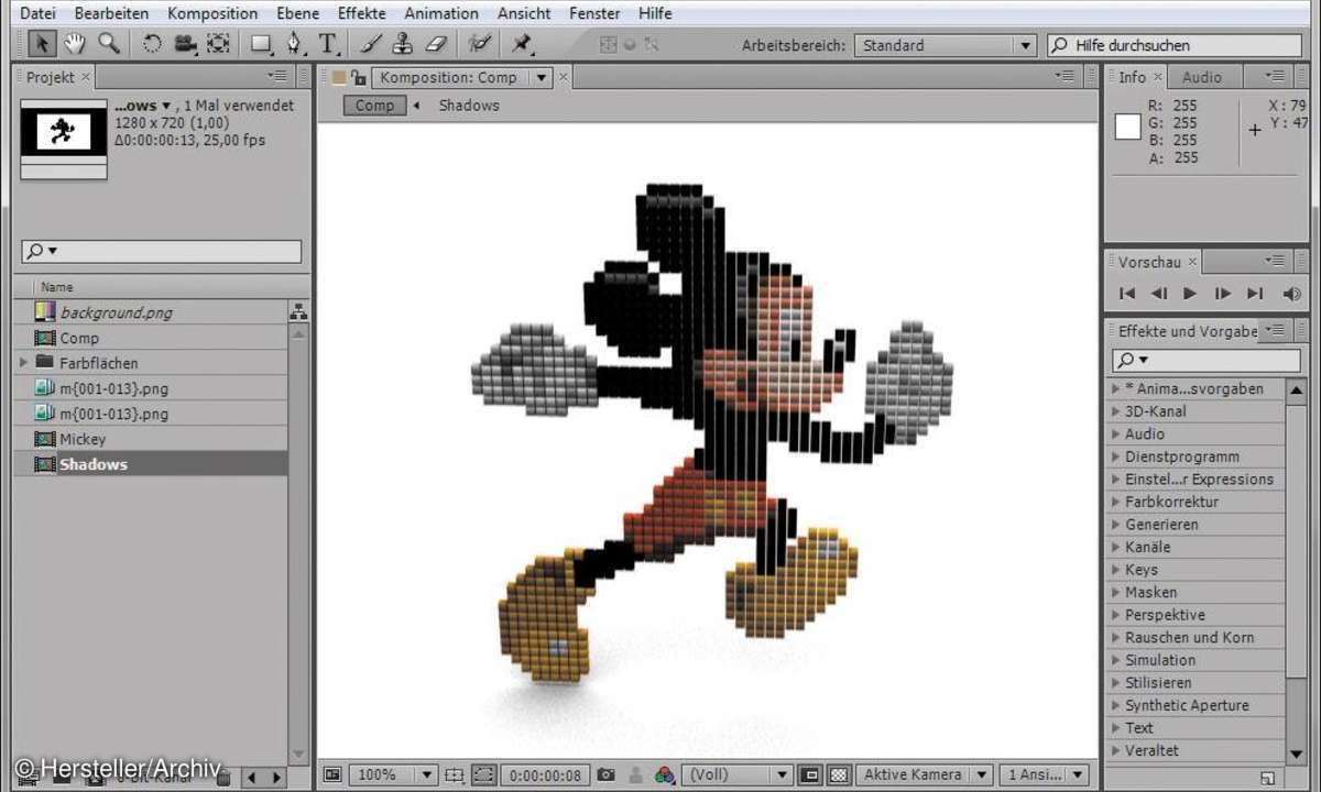 Adobe Systems Creative Suite CS6