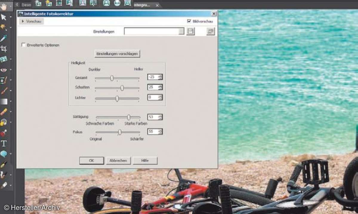 Corel PaintShop Pro X5