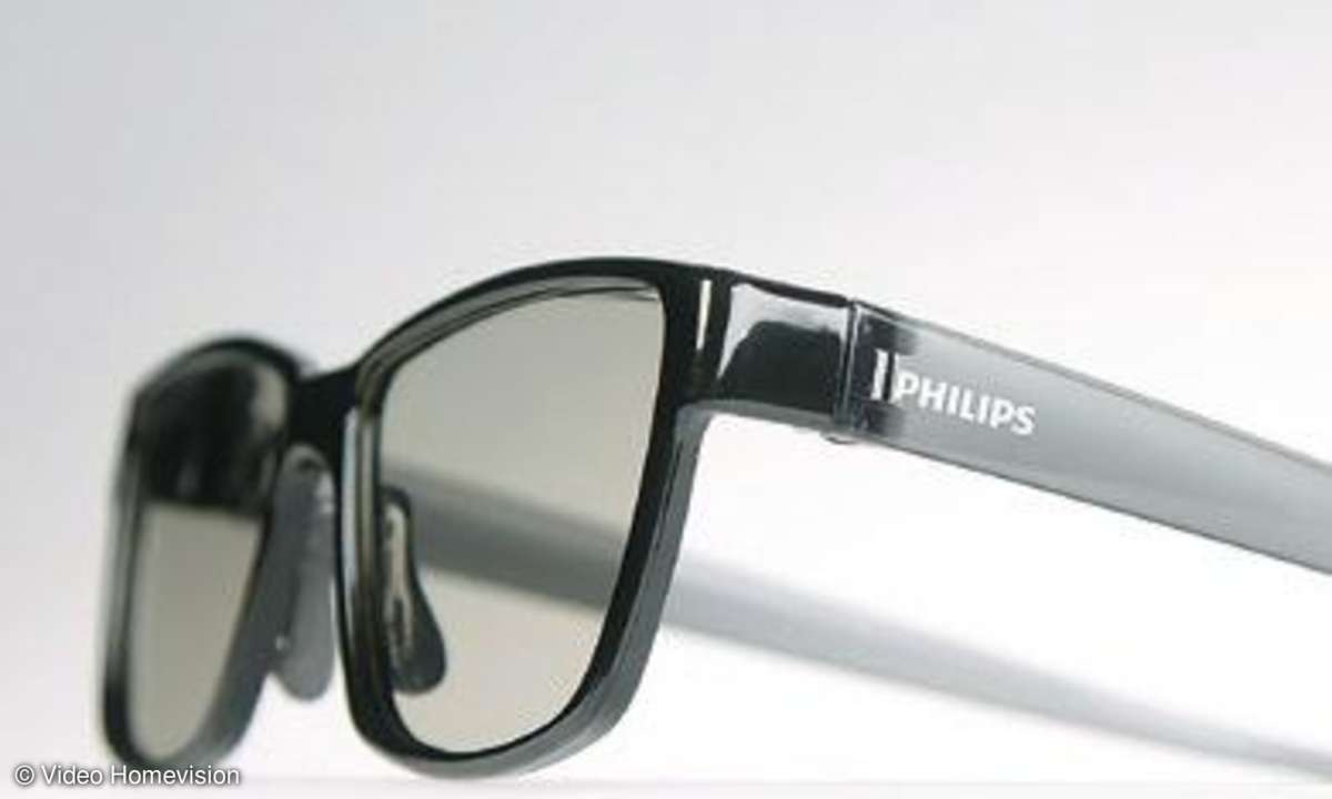 Philips 42PFL7606K