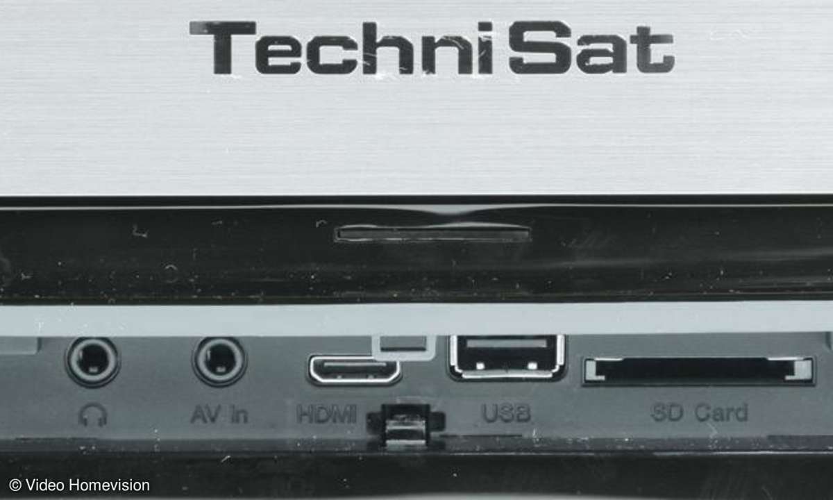 Technisat MultyVision 40 ISIO