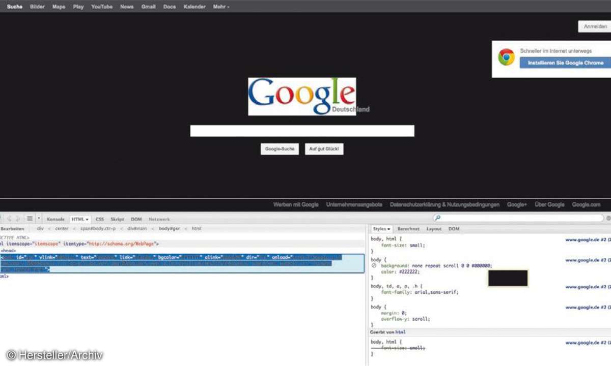 software, web, programmierung