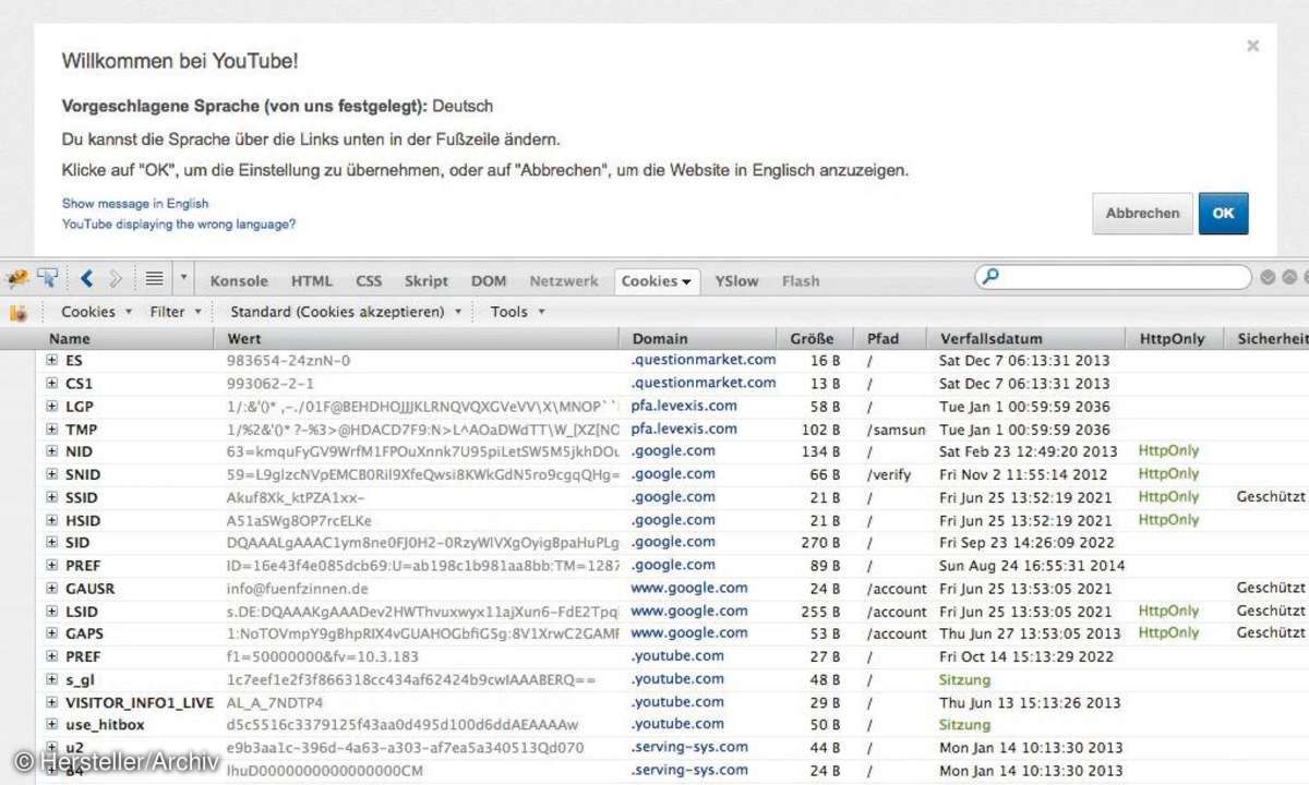 software, web, programmierung