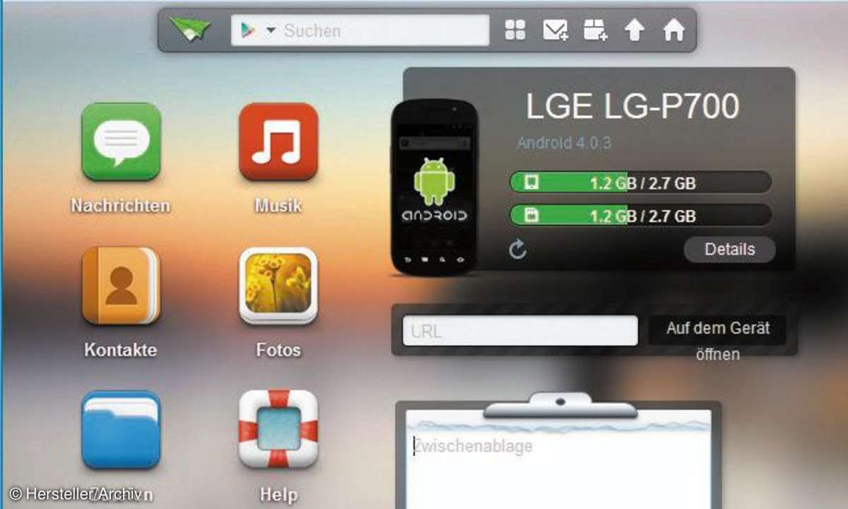 software, apps, android