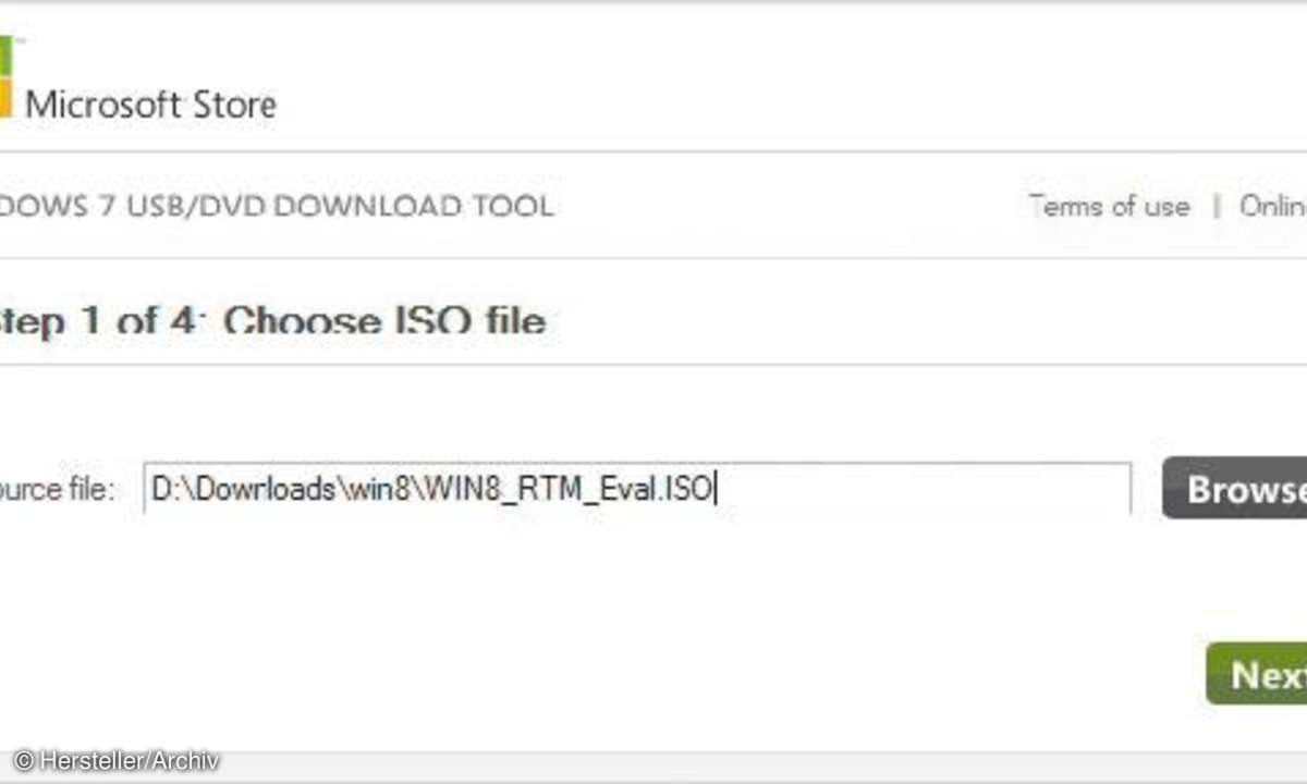 software, tools, windows