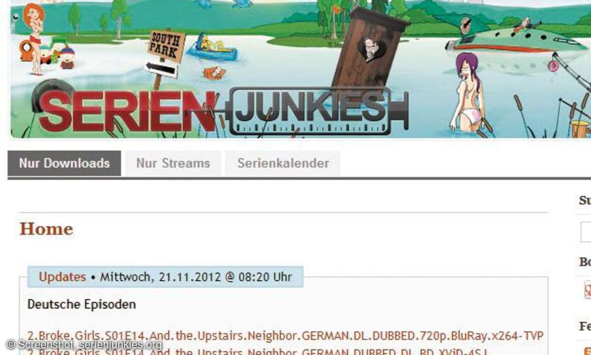internet, netzleben, streaming