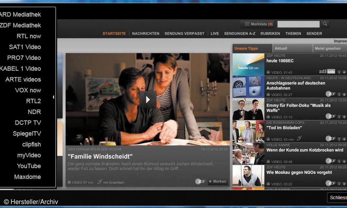 internet, netzleben, streaming