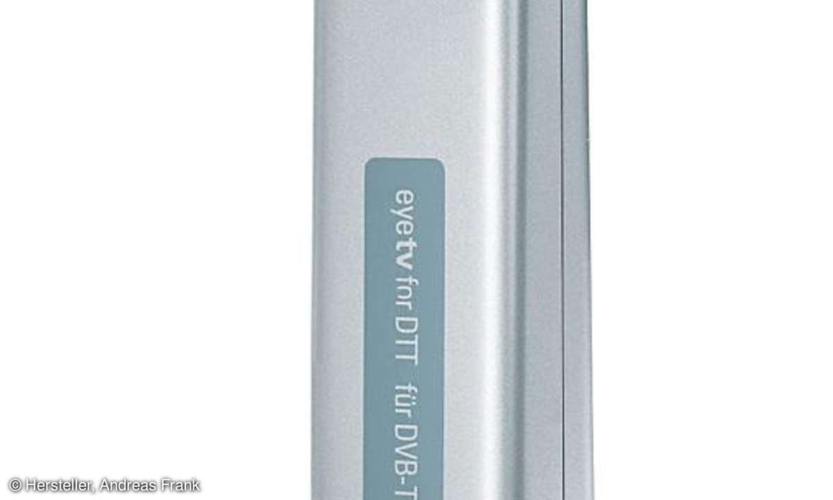 dvb-t-tuner, home entertainment
