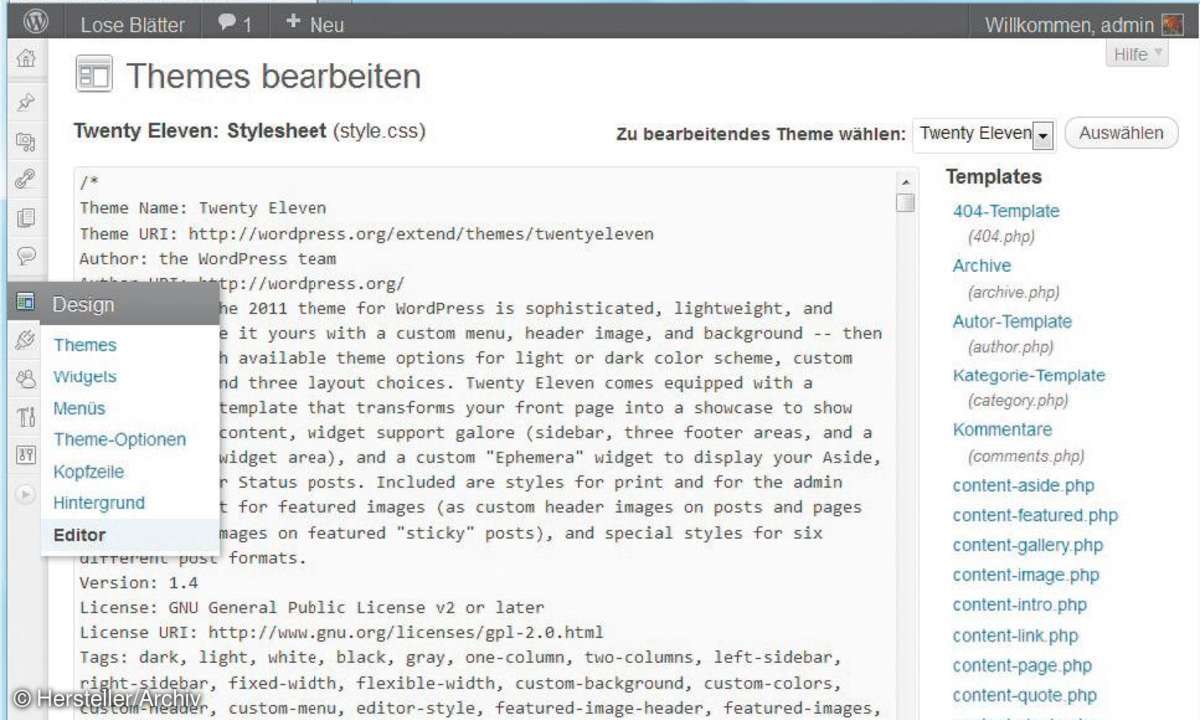 software, internet, blog, programmierung
