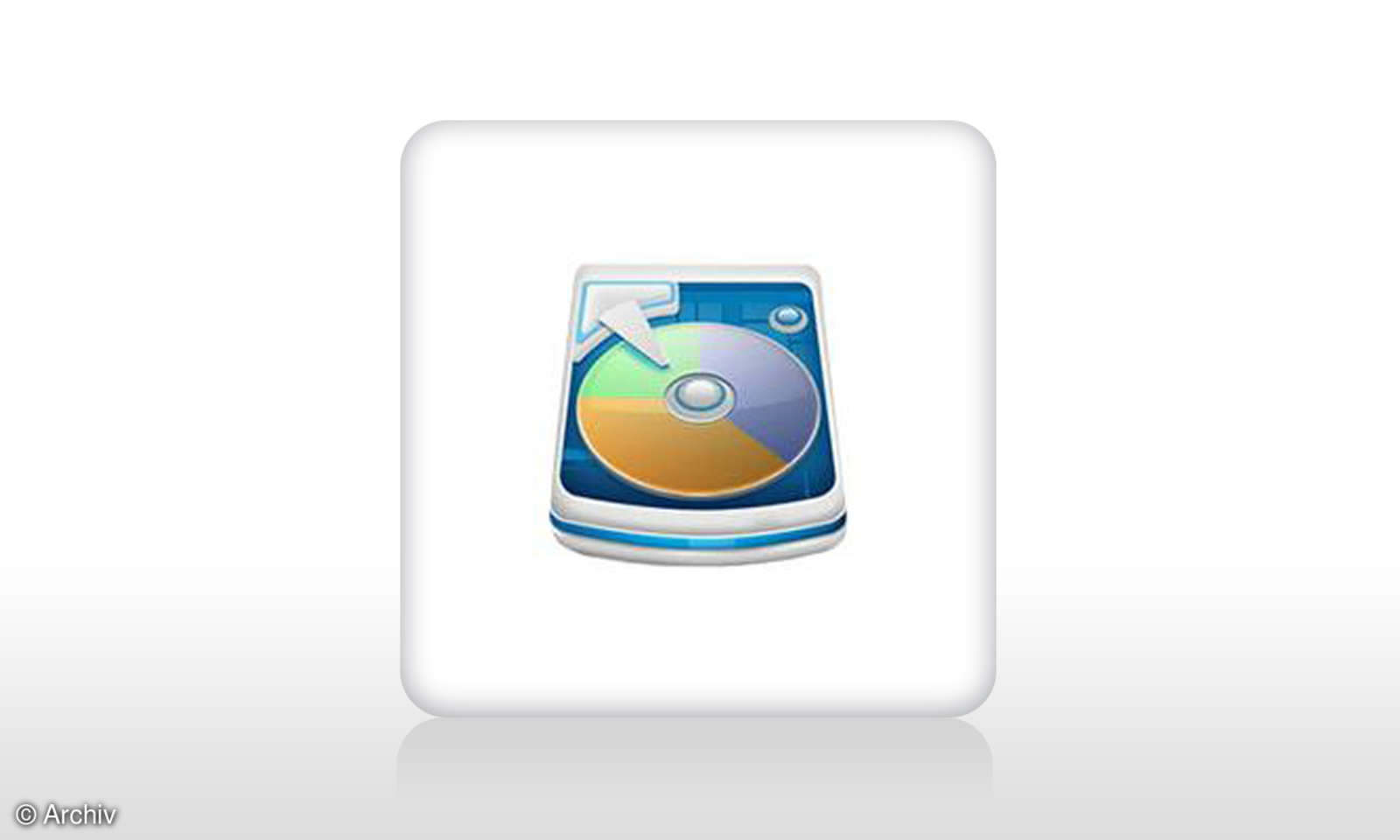 Easeus Partition Master Free kostenloser Download connectliving