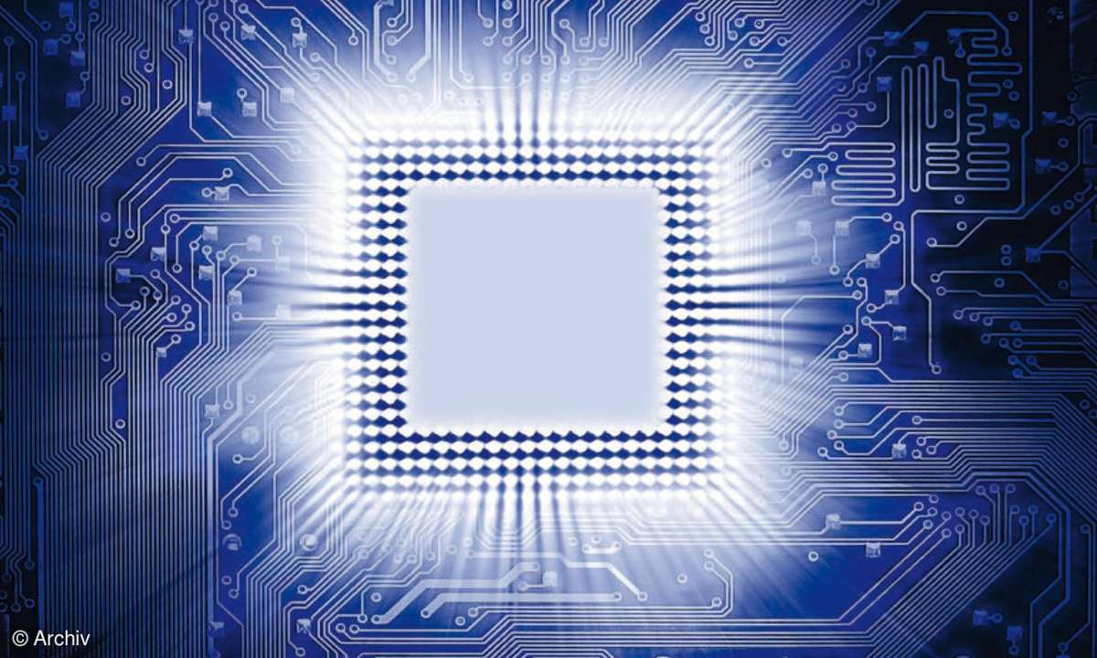 AMD Phenom II und Intel Westmere