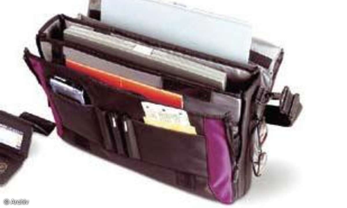 Notebooktaschen