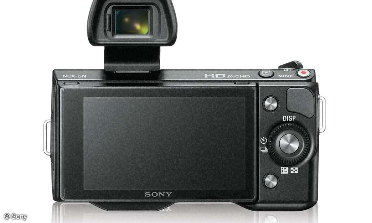 Sony NEX-5N