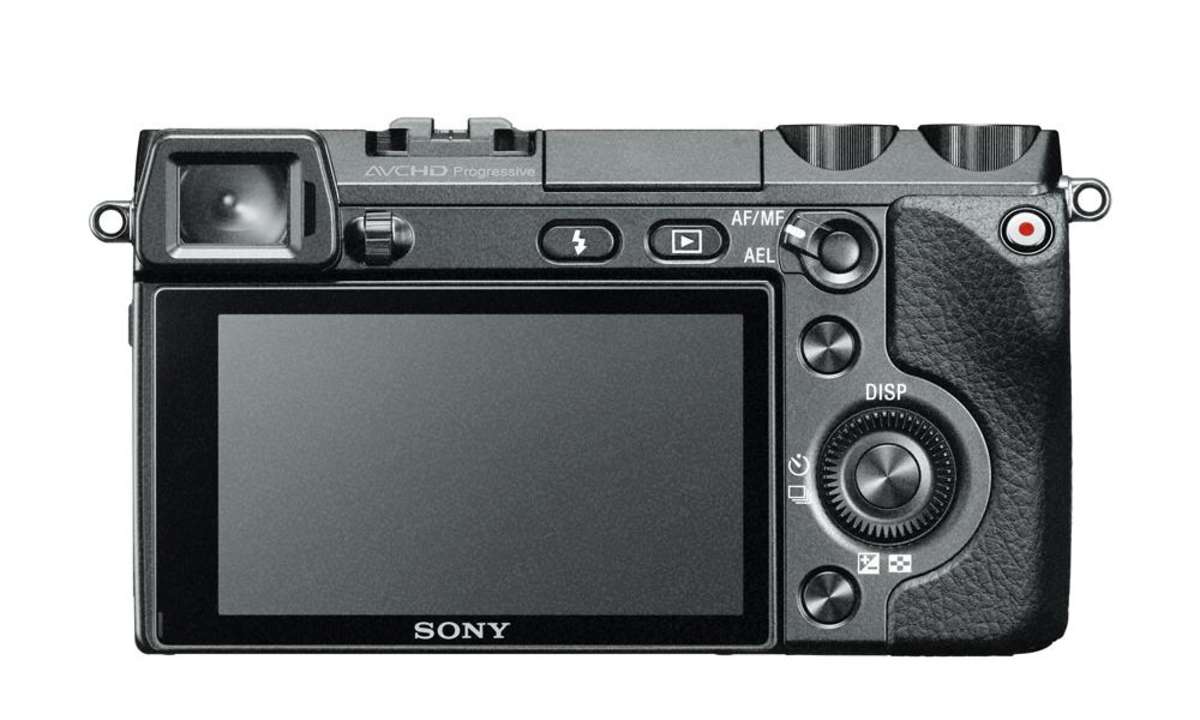 Sony NEX-7