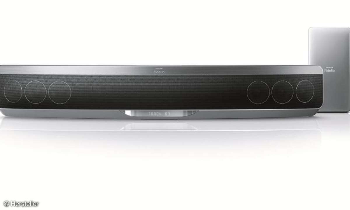 Philips HTB9150
