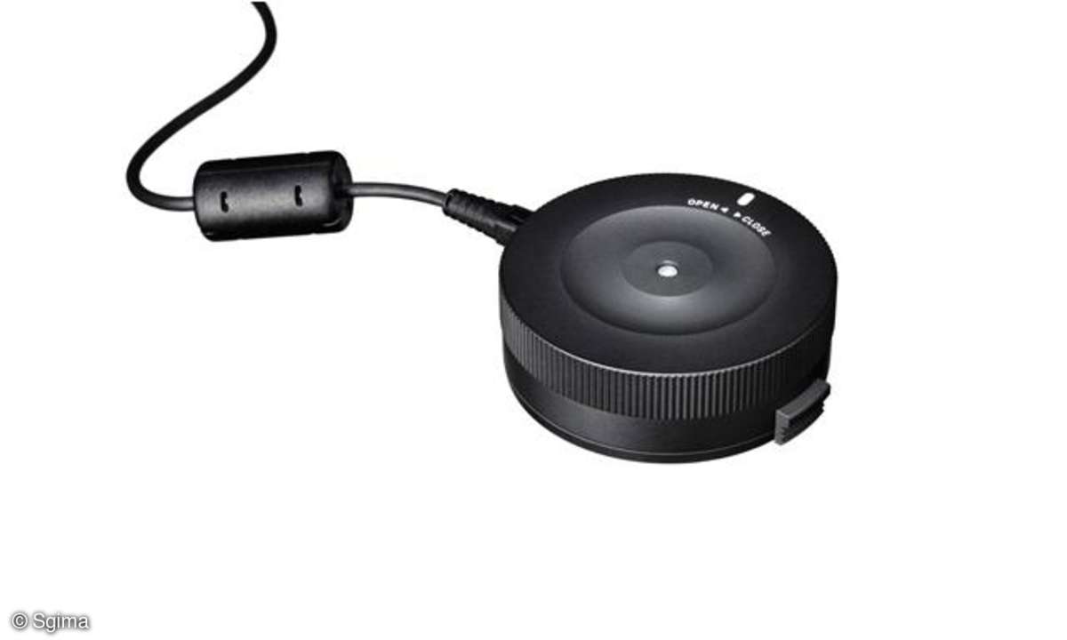 USB-Dock