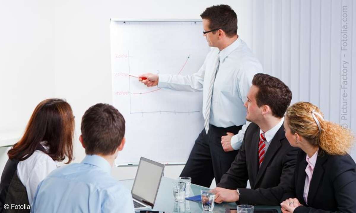Intranet wird häufig unterschätzt