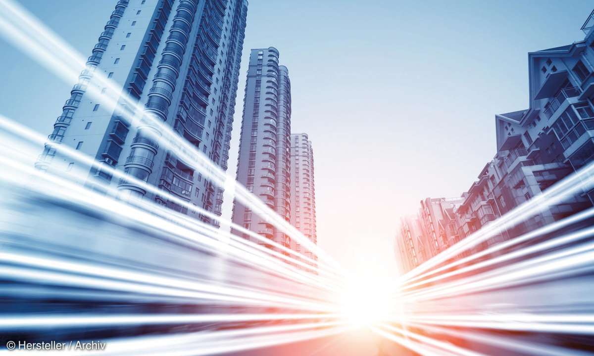Wir verraten Ihnen alles zu WLAN und vergleichen verschiedene ac-Router.