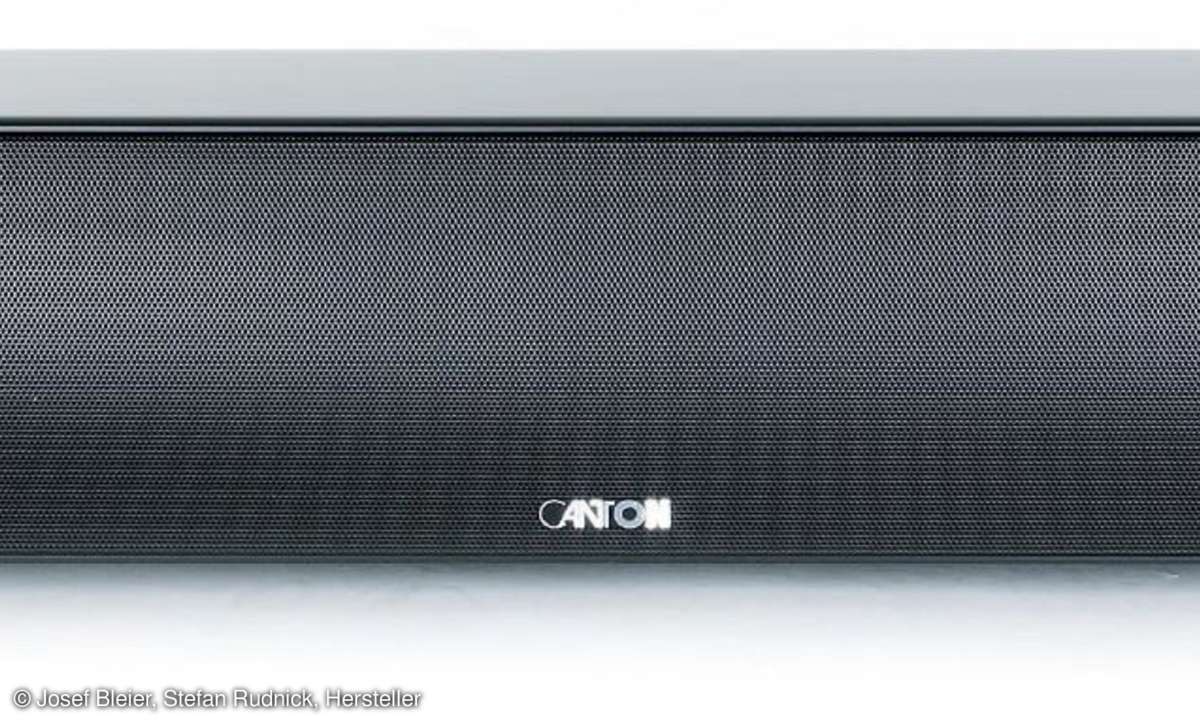 Canton DM 90.2