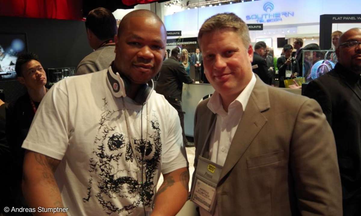 CES 2013