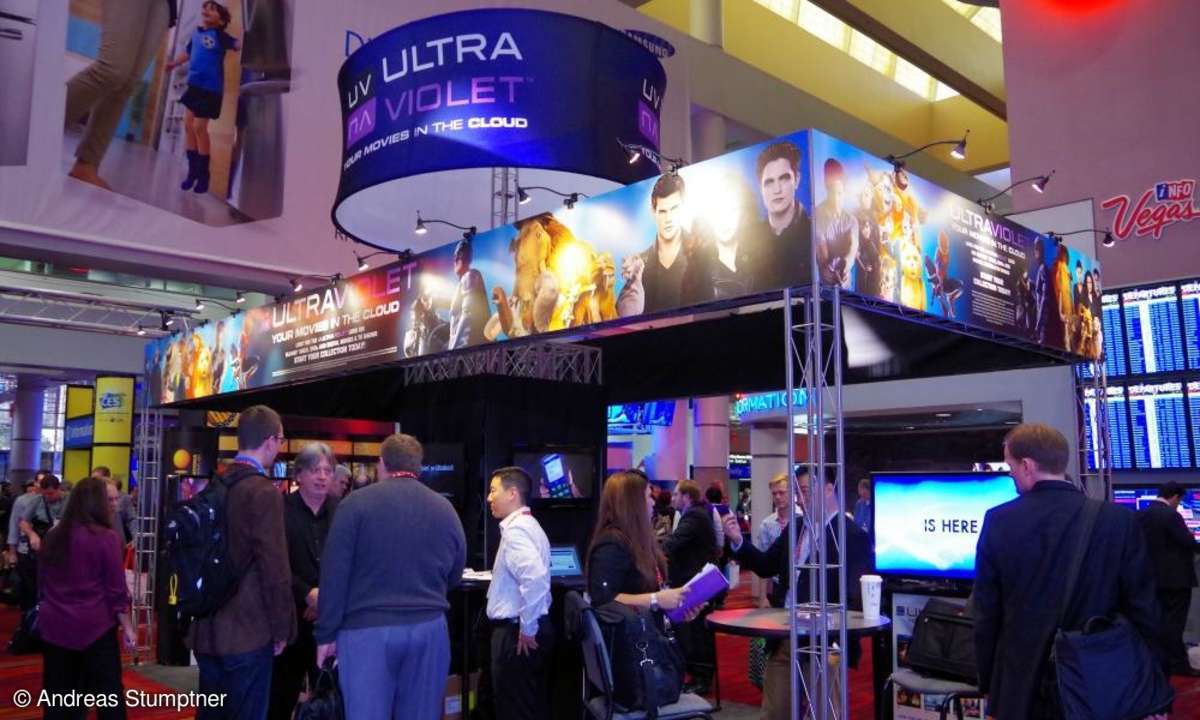 CES 2013