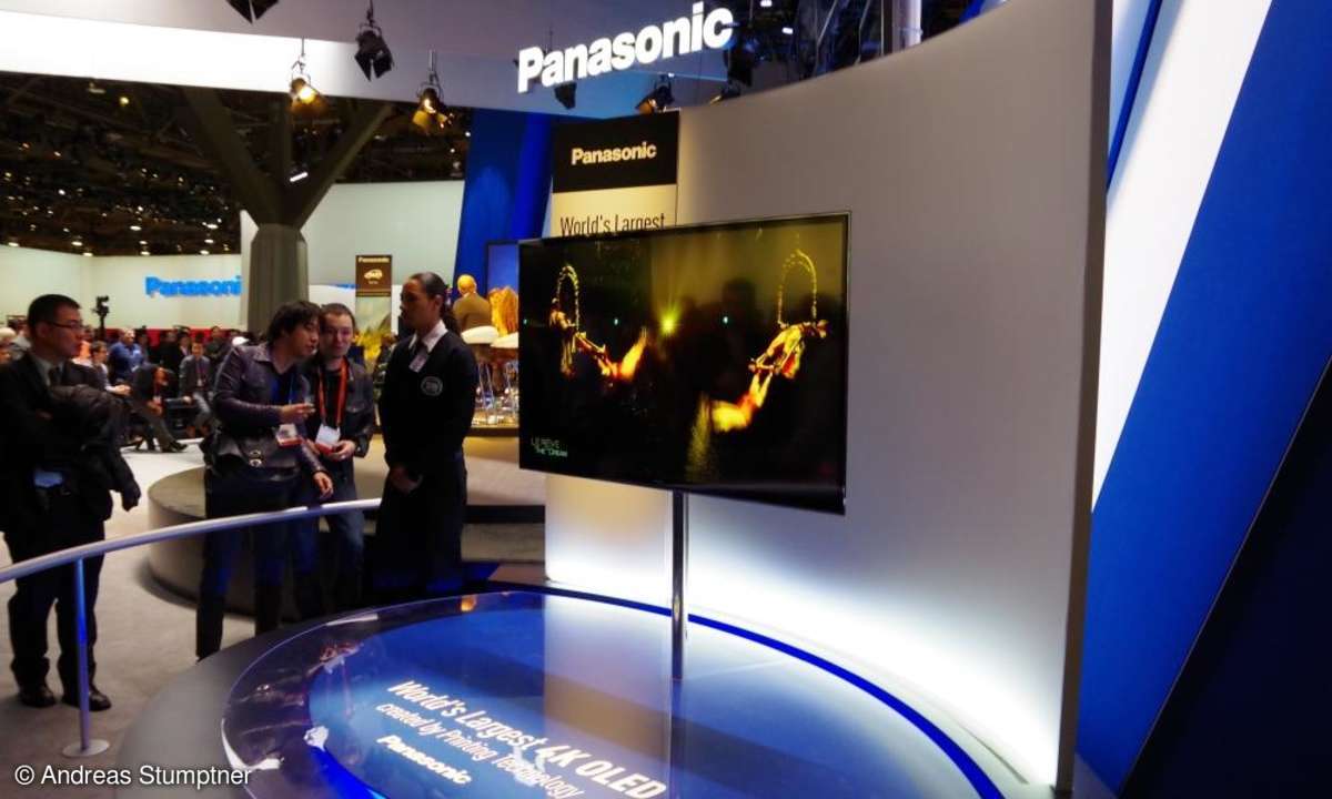 CES 2013