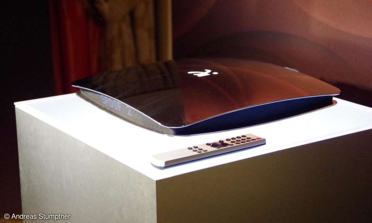 CES 2013