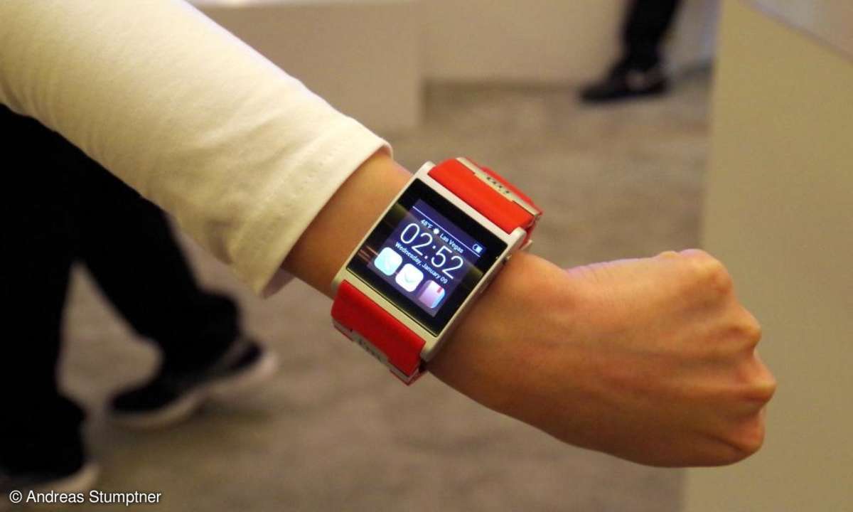 CES 2013
