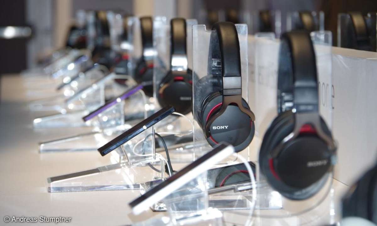 CES 2013