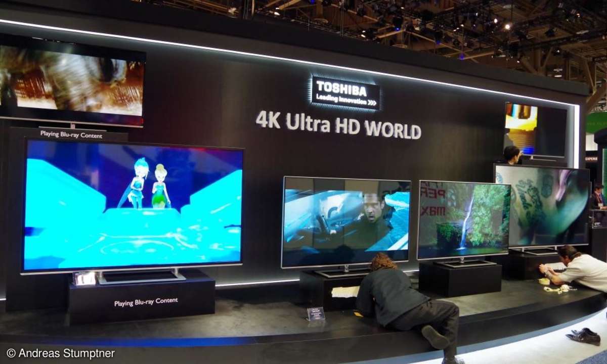CES 2013