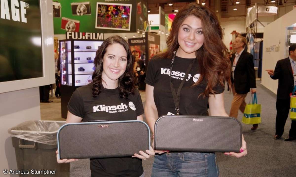 CES 2013