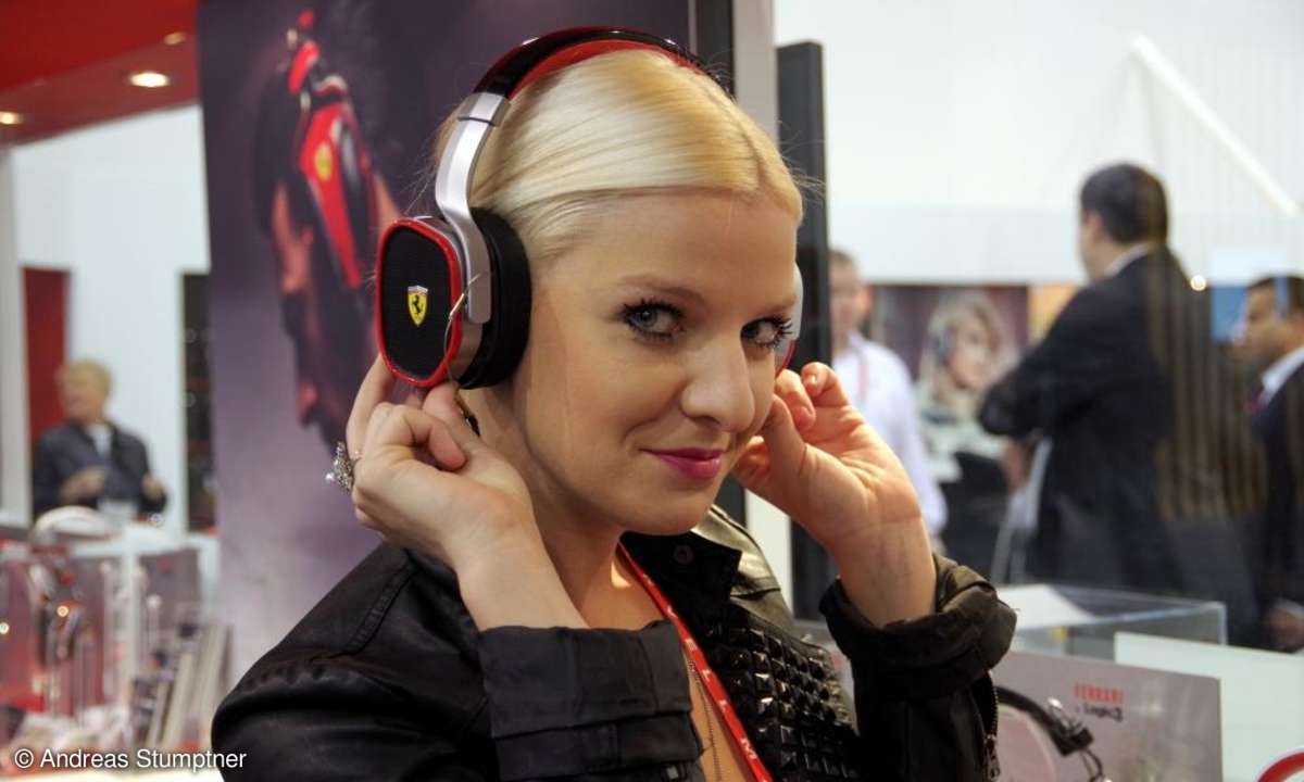 CES 2013