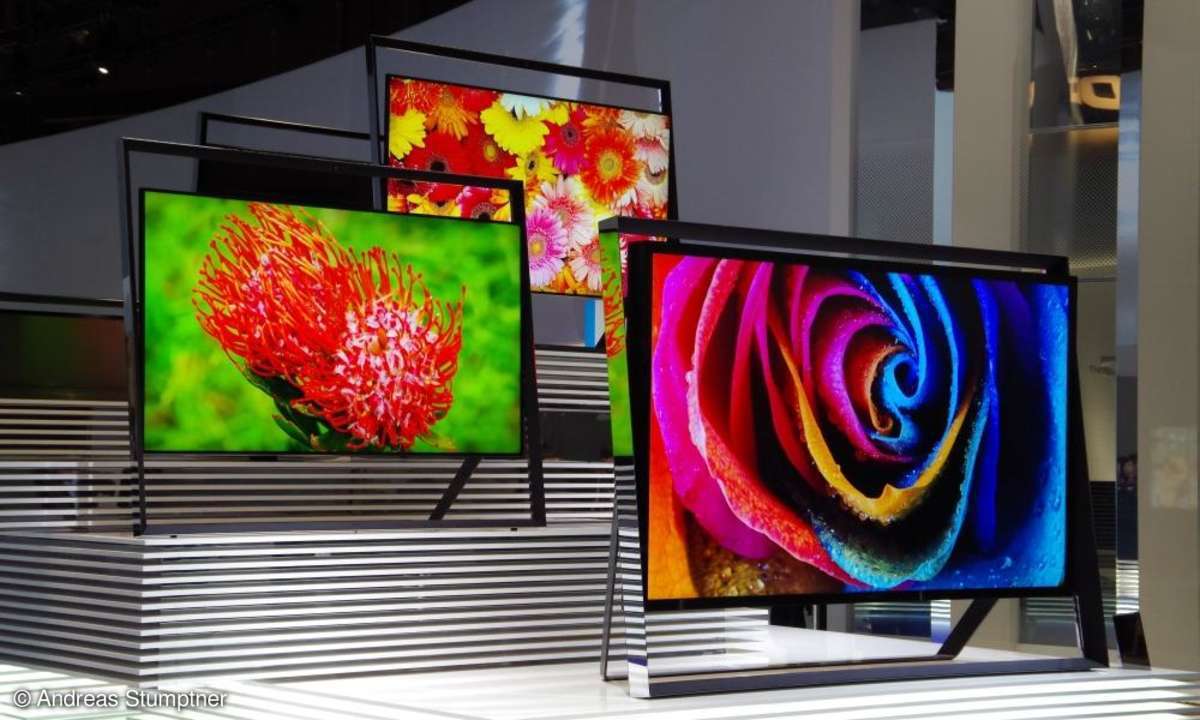 CES 2013