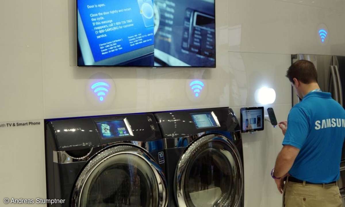 CES 2013