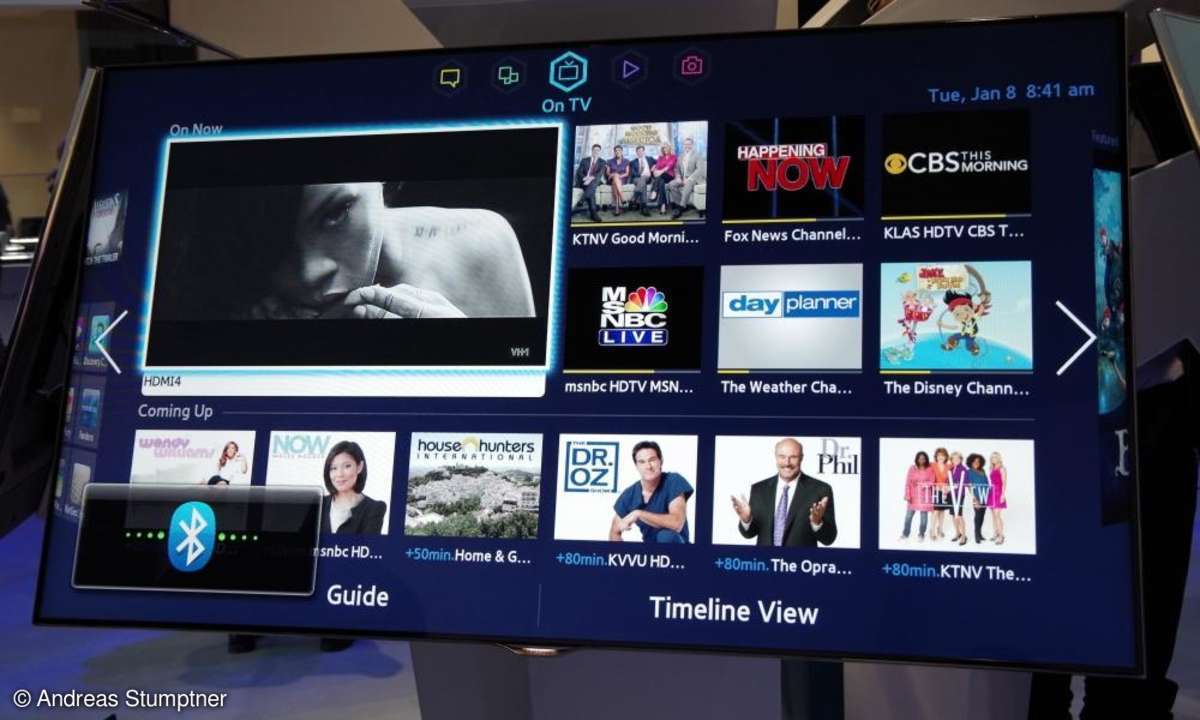 CES 2013