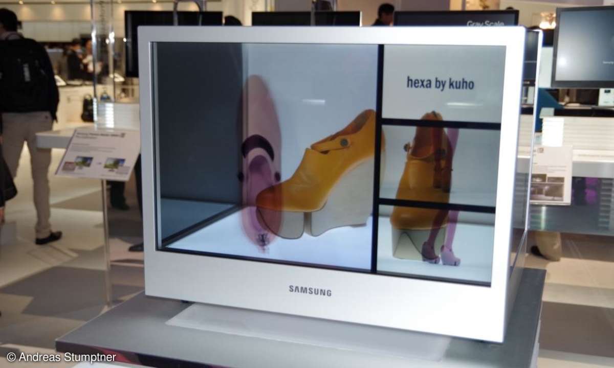 CES 2013