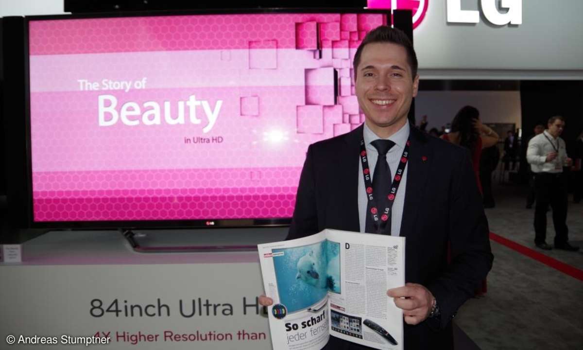 CES 2013