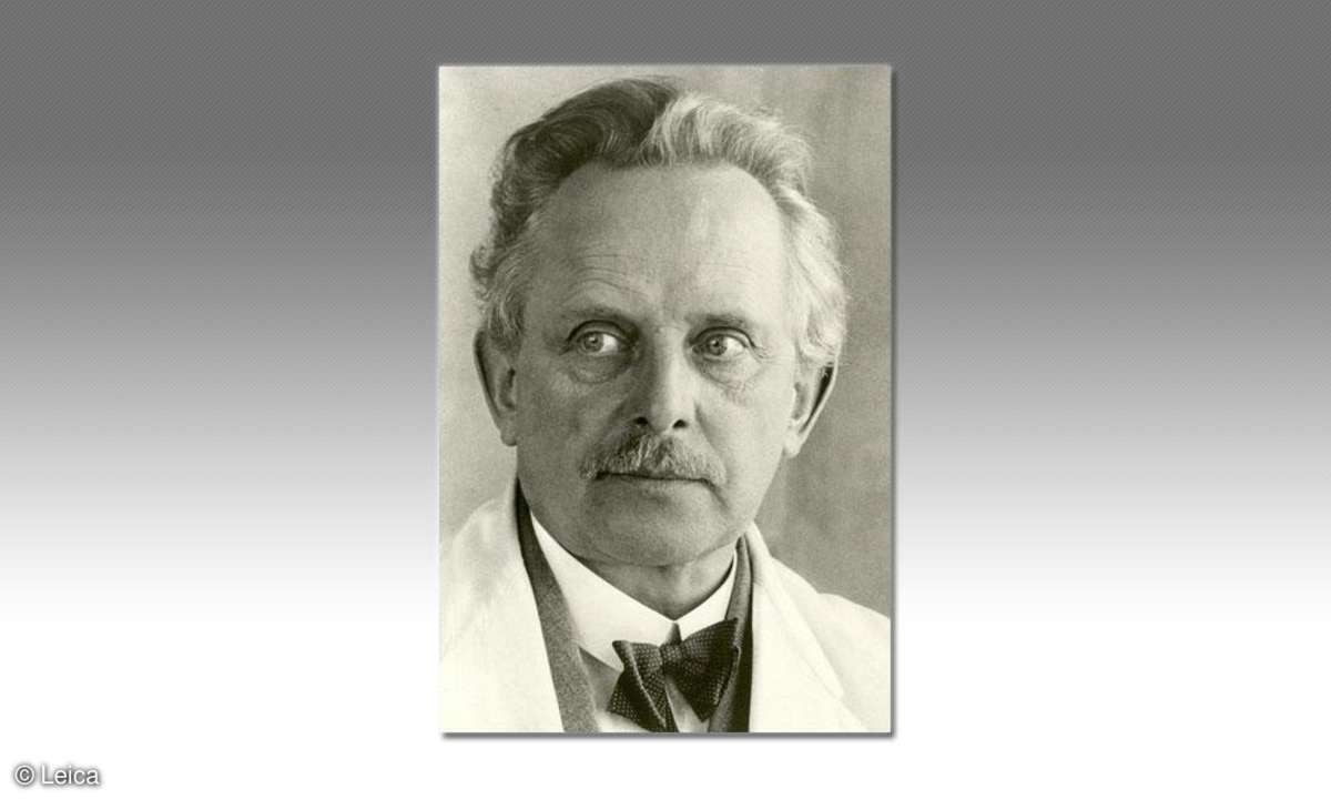 Oskar Barnack Preis 2013