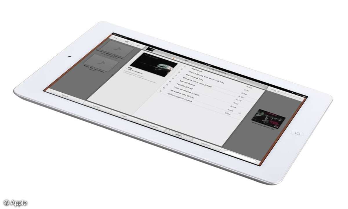 iPad 5-Wunschliste: Diese Features wollen wir unbedingt im nächsten Apple-Tablet sehen.