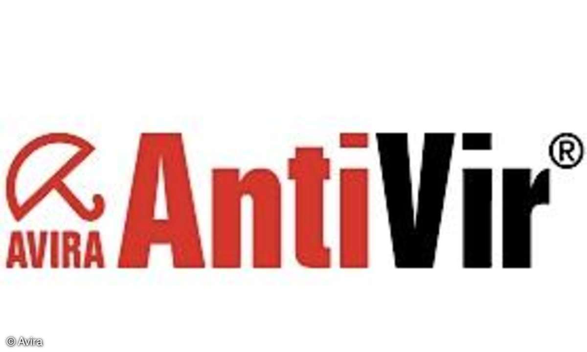 Avira Antivir 9