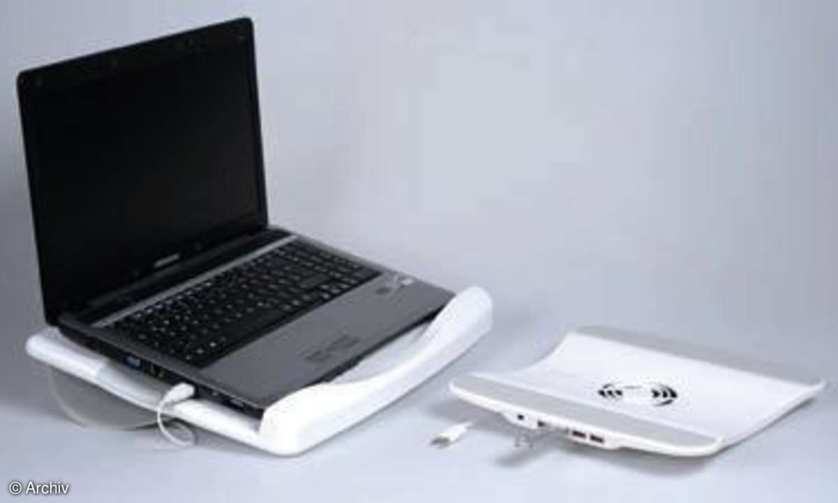 Altes Notebook wie neu