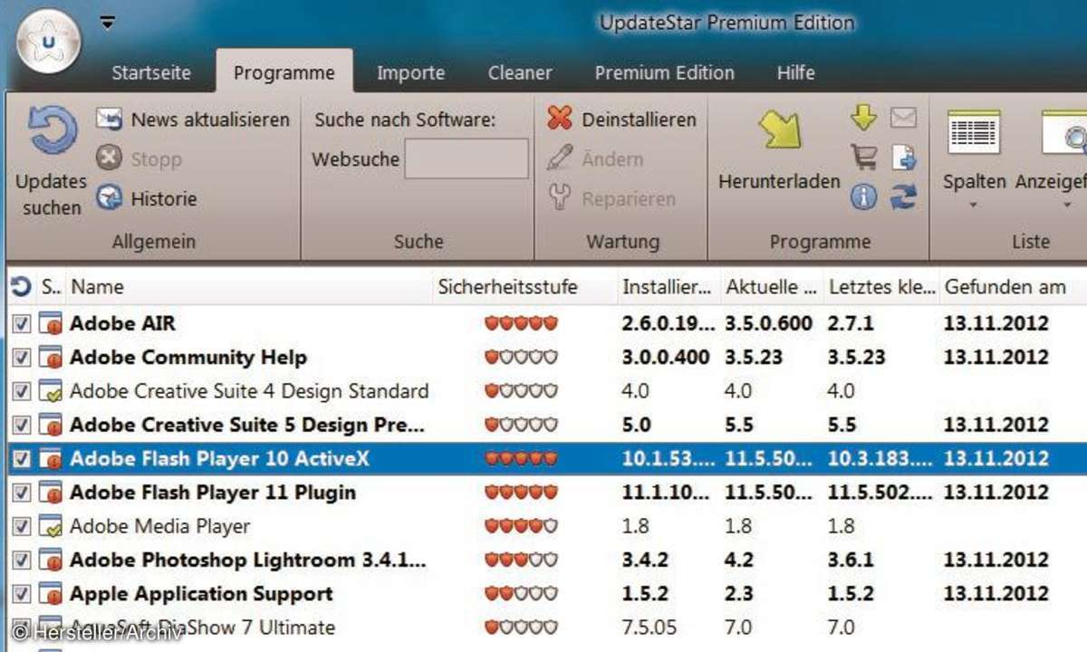 software, betriebssystem, windows