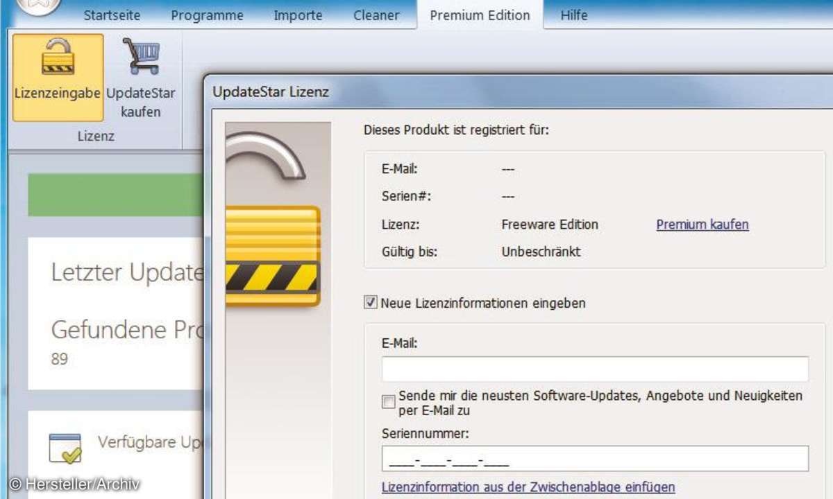 software, betriebssystem, windows