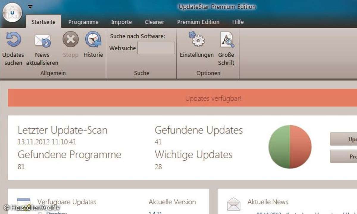 software, betriebssystem, windows