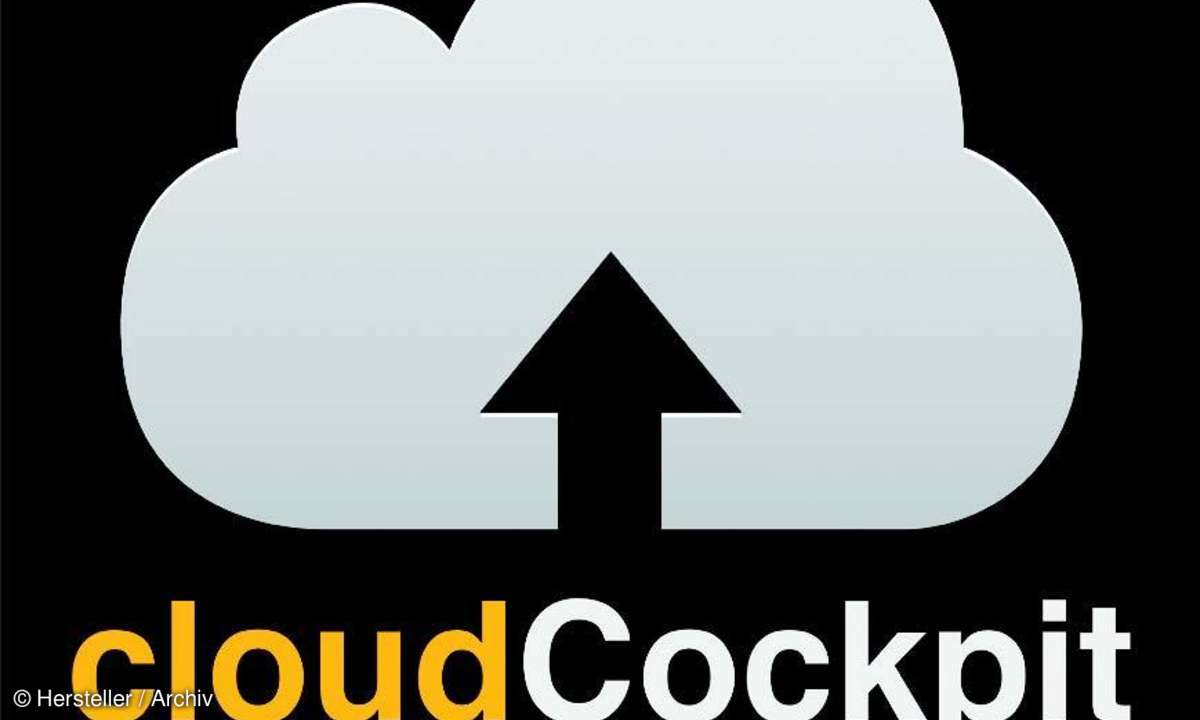 REINER SCT cloudCockpit