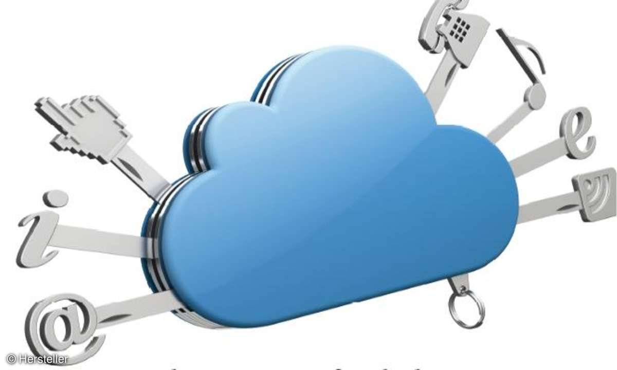 Cloud-Computing