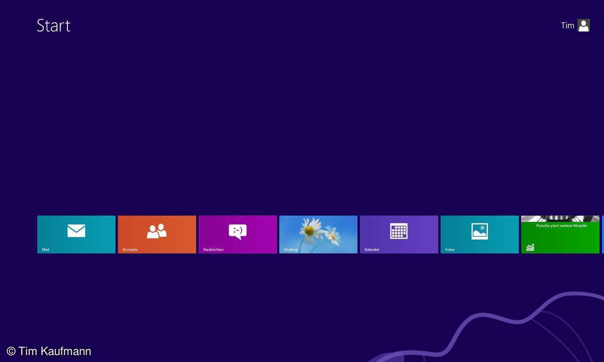 10 effektive Windows-8-Tipps
