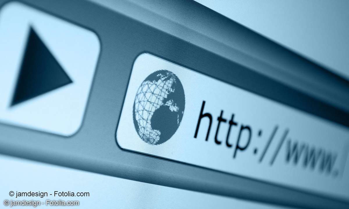 Richtlinien bei Cross Border Shopas Internet zur Lebensgrundlage.