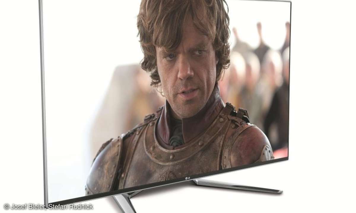 LG 55LM960V