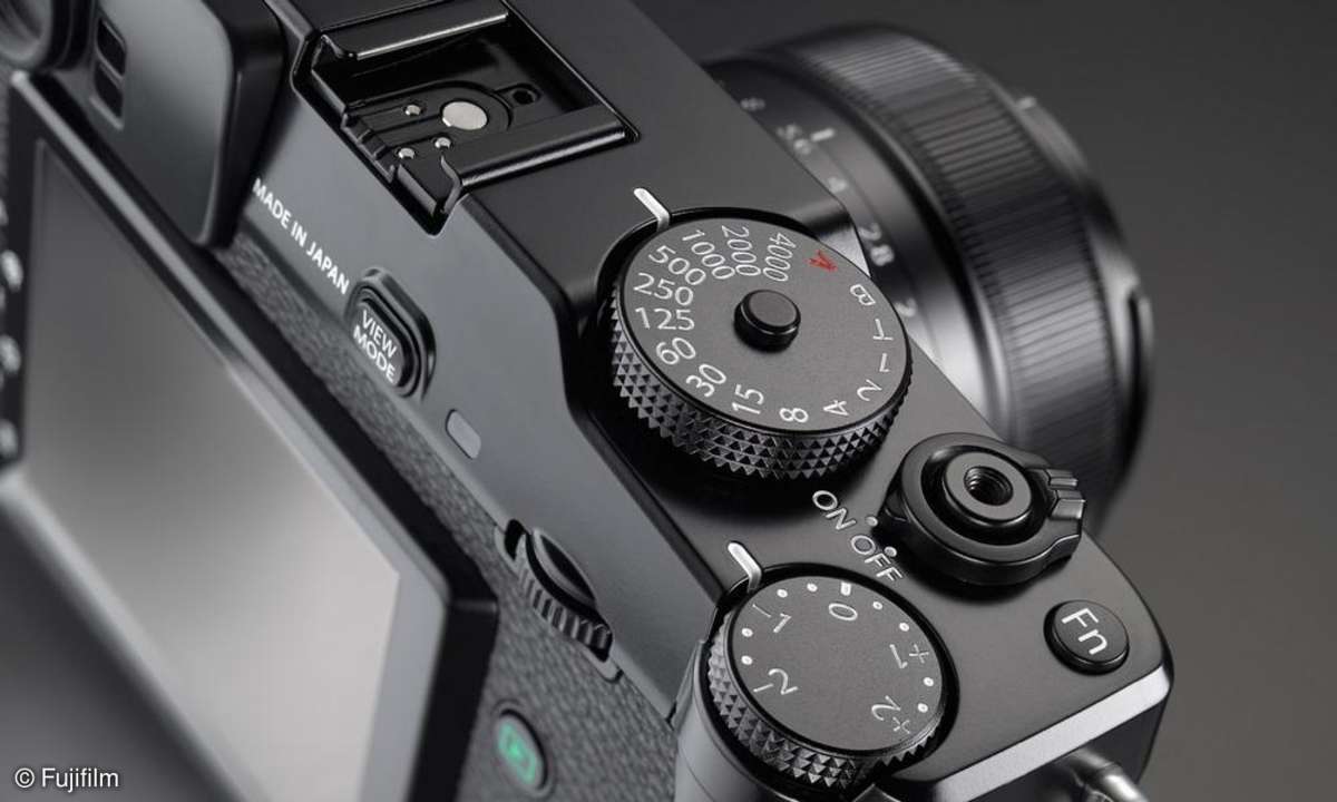 Tipps Fujifilm X-Pro1