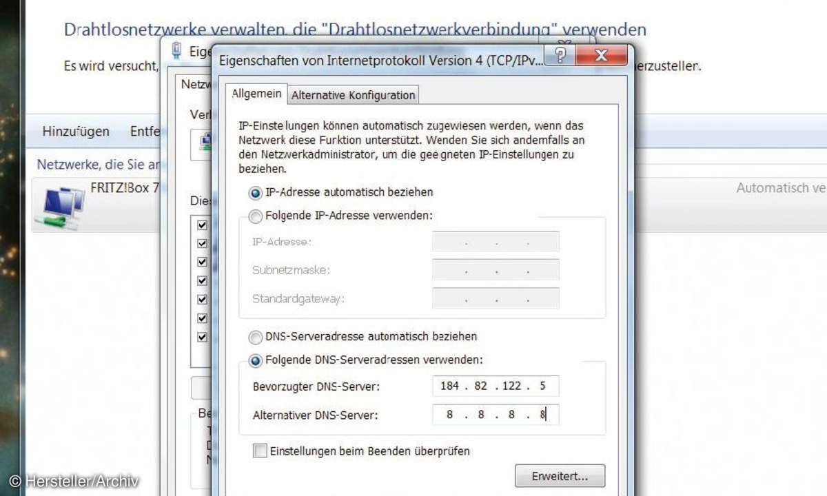 Tunlr, dns-dienst, internet, netzleben